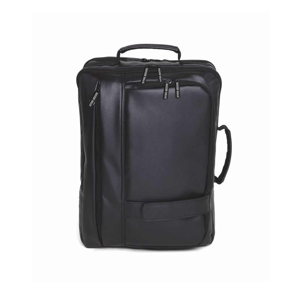 2939 Pedro - Zaino/Borsa Bruin Bear Portacomputer 15 personalizzato con logo - Pubblienne