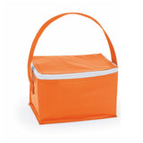 2943 Freezy - Borsa Termica Pvc 6lt personalizzato con logo - Pubblienne