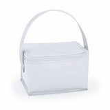 2943 Freezy - Borsa Termica Pvc 6lt personalizzato con logo - Pubblienne