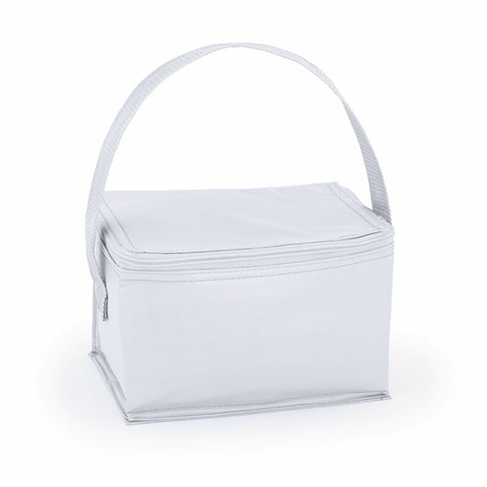 2943 Freezy - Borsa Termica Pvc 6lt personalizzato con logo - Pubblienne