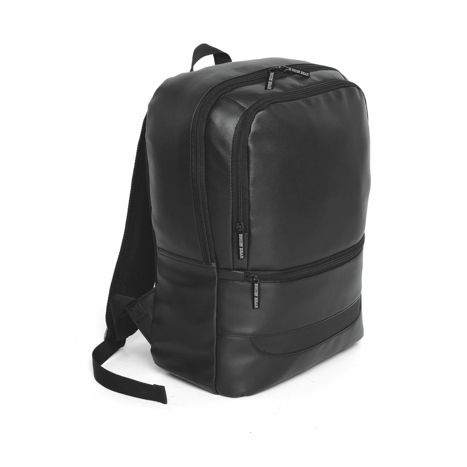 2944 Lopez_ Zaino Portacomputer 15” personalizzato con logo - Pubblienne