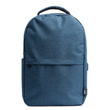 2946 Leandro - Zaino Portacomputer 15 personalizzato con logo - Pubblienne