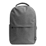 2946 Leandro - Zaino Portacomputer 15 personalizzato con logo - Pubblienne