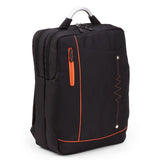 2948 Zero - Zaino Portacomputer 15 personalizzato con logo - Pubblienne