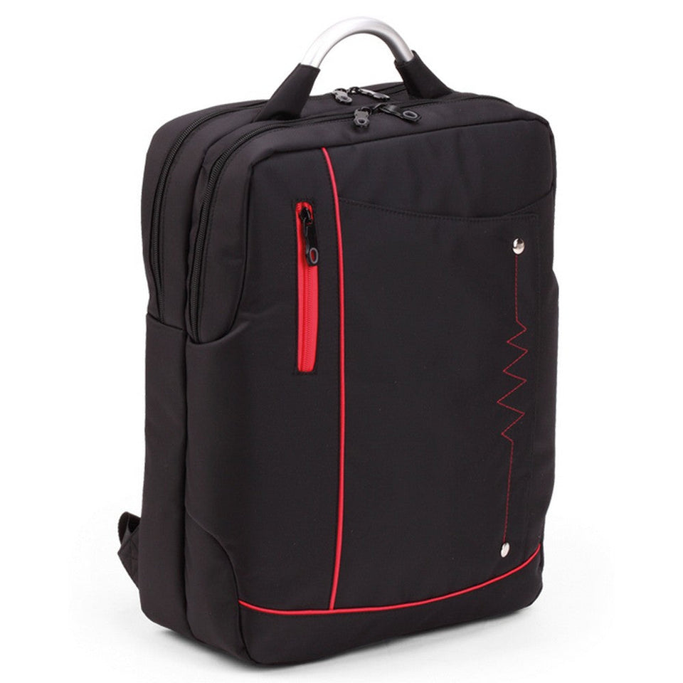 2948 Zero - Zaino Portacomputer 15 personalizzato con logo - Pubblienne