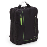 2948 Zero - Zaino Portacomputer 15 personalizzato con logo - Pubblienne