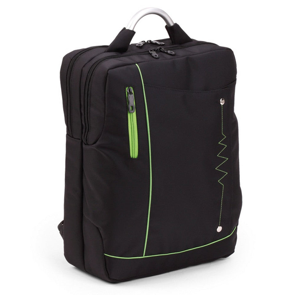 2948 Zero - Zaino Portacomputer 15 personalizzato con logo - Pubblienne