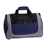 2951 Strike - Borsa Palestra Poliestere personalizzato con logo - Pubblienne