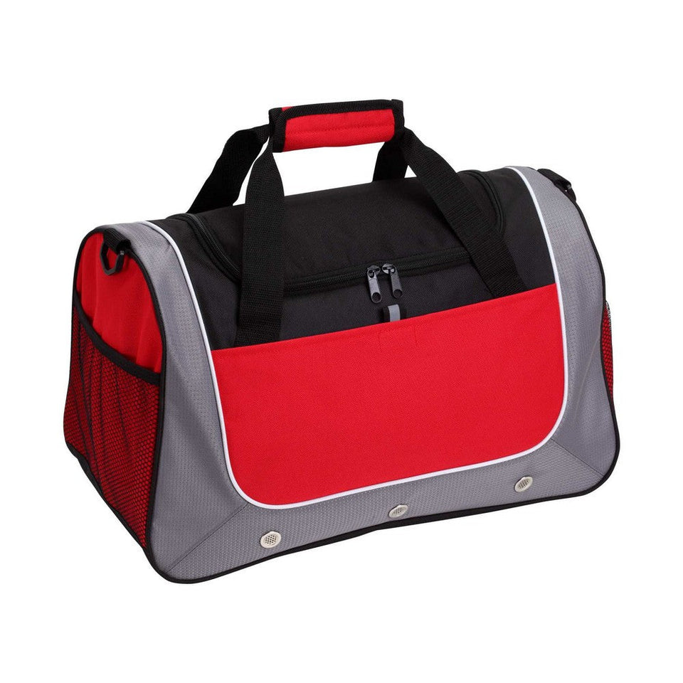 2951 Strike - Borsa Palestra Poliestere personalizzato con logo - Pubblienne