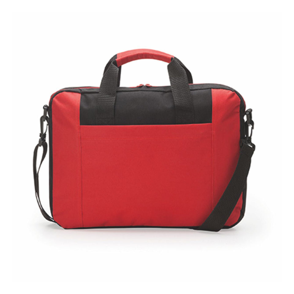 2956 Shuttle - Borsa Portacomputer 15,6” personalizzato con logo - Pubblienne