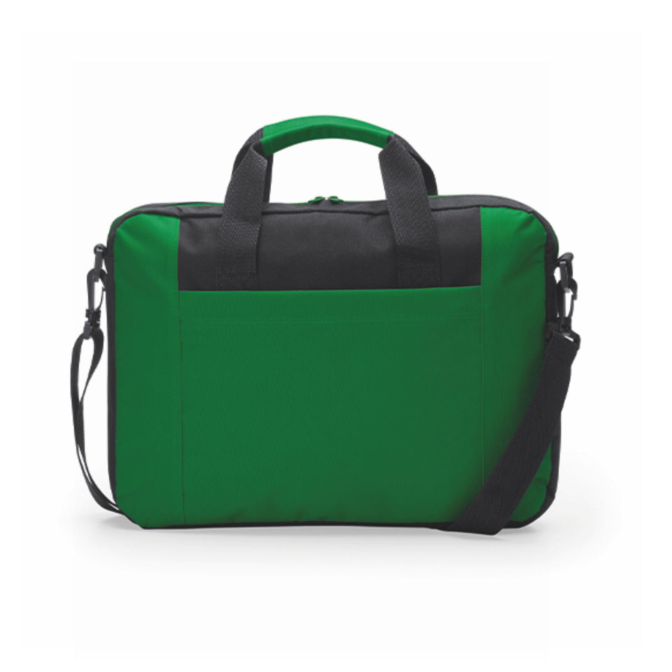 2956 Shuttle - Borsa Portacomputer 15,6” personalizzato con logo - Pubblienne