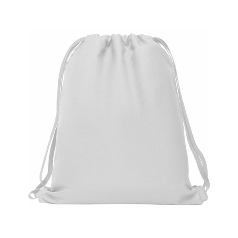 2958 Total – Zaino In Poliestere 600d 150gr. personalizzato con logo - Pubblienne