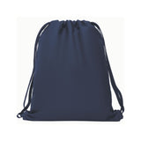 2958 Total – Zaino In Poliestere 600d 150gr. personalizzato con logo - Pubblienne
