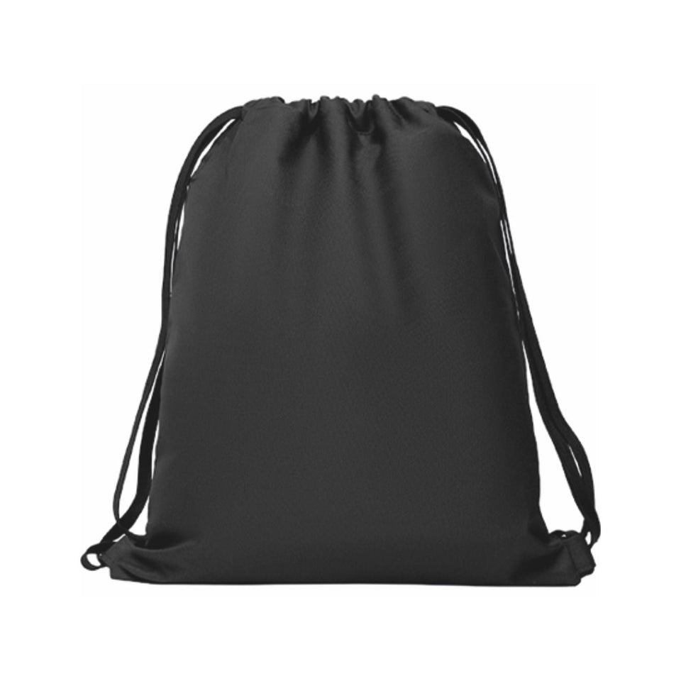 2958 Total – Zaino In Poliestere 600d 150gr. personalizzato con logo - Pubblienne