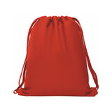 2958 Total – Zaino In Poliestere 600d 150gr. personalizzato con logo - Pubblienne