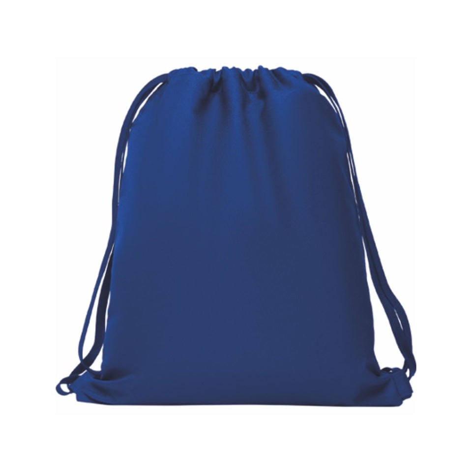 2958 Total – Zaino In Poliestere 600d 150gr. personalizzato con logo - Pubblienne
