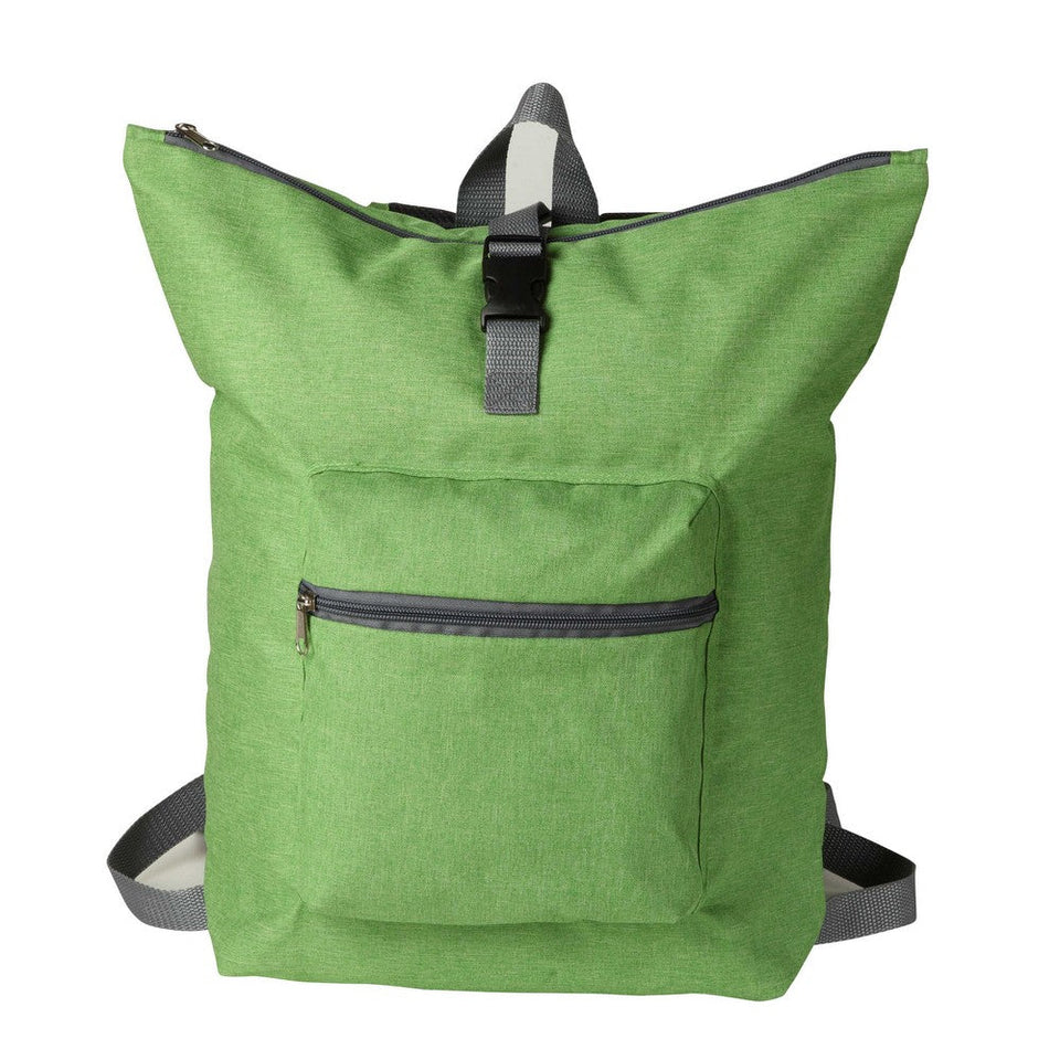 2963 Fly - Zaino Poliestere personalizzato con logo - Pubblienne