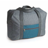 2966 Andy - Borsa Da Viaggio personalizzato con logo - Pubblienne