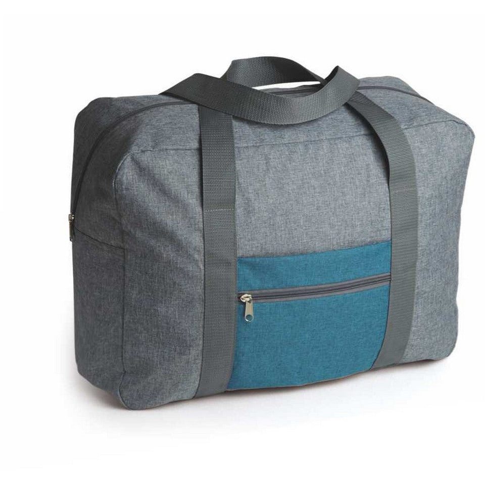 2966 Andy - Borsa Da Viaggio personalizzato con logo - Pubblienne