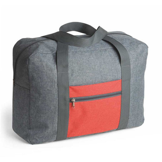 2966 Andy - Borsa Da Viaggio personalizzato con logo - Pubblienne