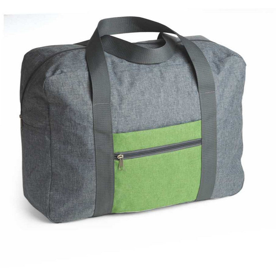 2966 Andy - Borsa Da Viaggio personalizzato con logo - Pubblienne