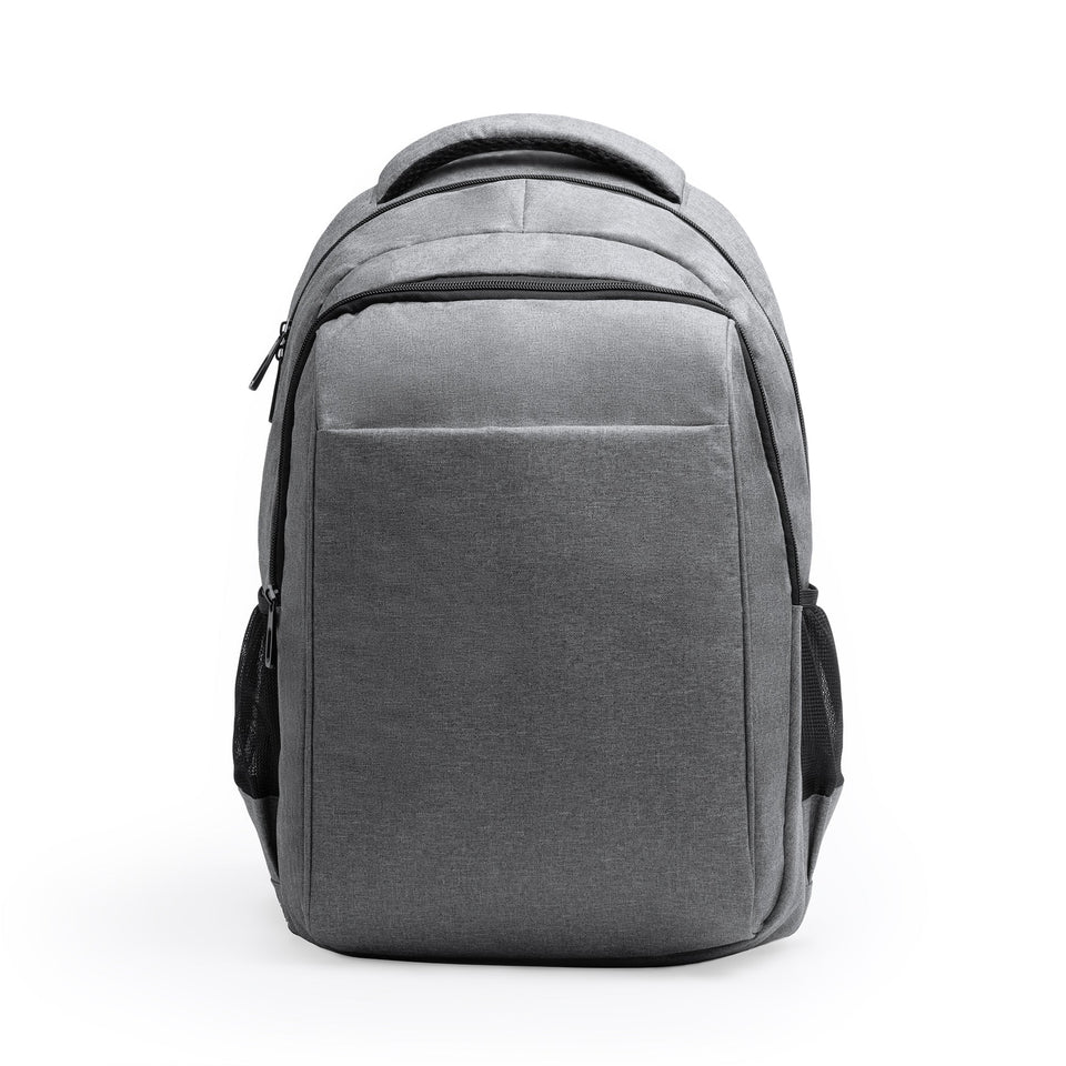 2669 Nolan - Zaino In RPET personalizzato con logo - Pubblienne