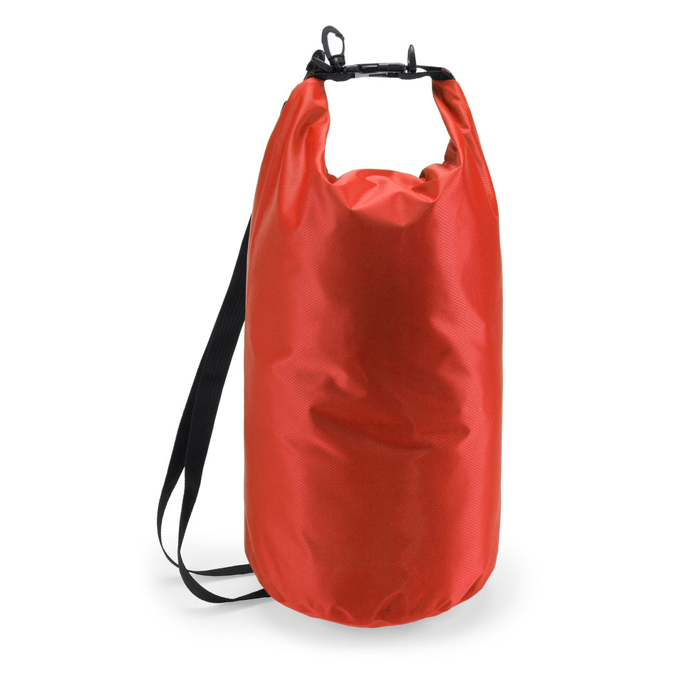 2974 Kayak Big - Borsa Impermeabile In Nylon Ripstop 10l personalizzato con logo - Pubblienne