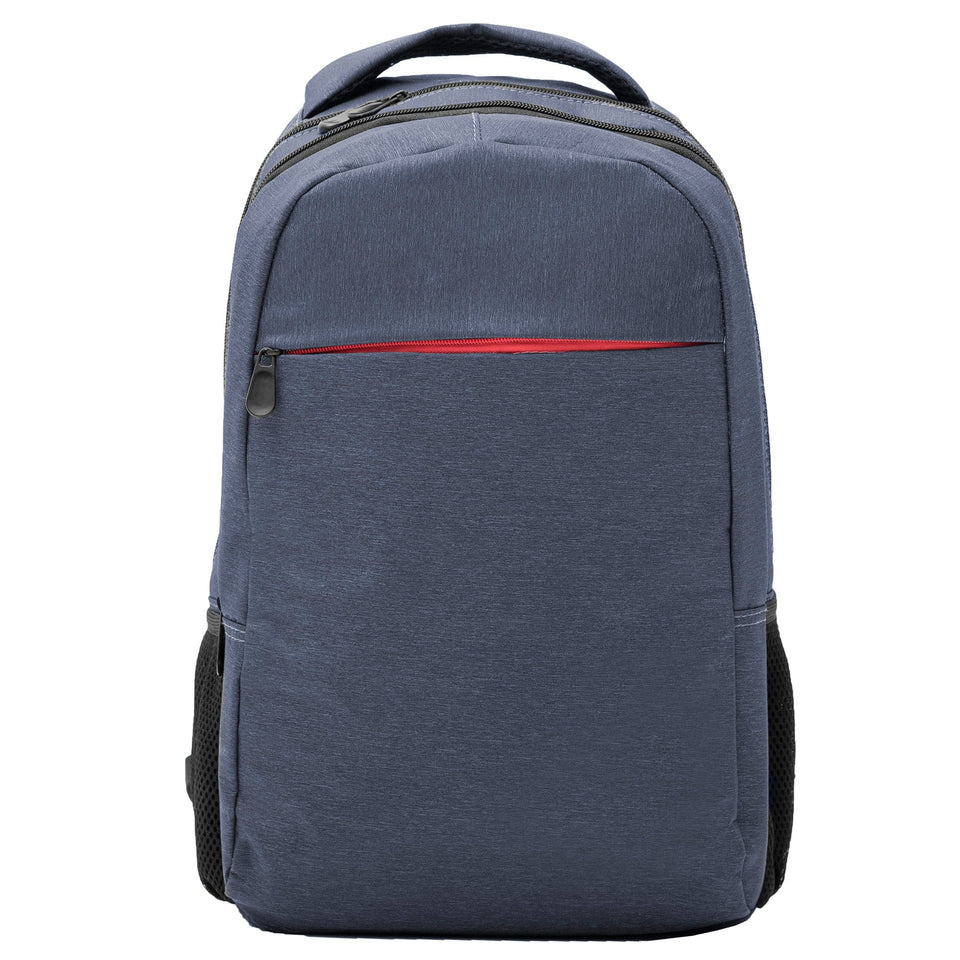 2975 Pierry - Zaino Portacomputer 15 personalizzato con logo - Pubblienne
