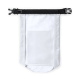 2976 Kayak Small - Borsa Impermeabile In Nylon Ripstop 2,5l personalizzato con logo - Pubblienne