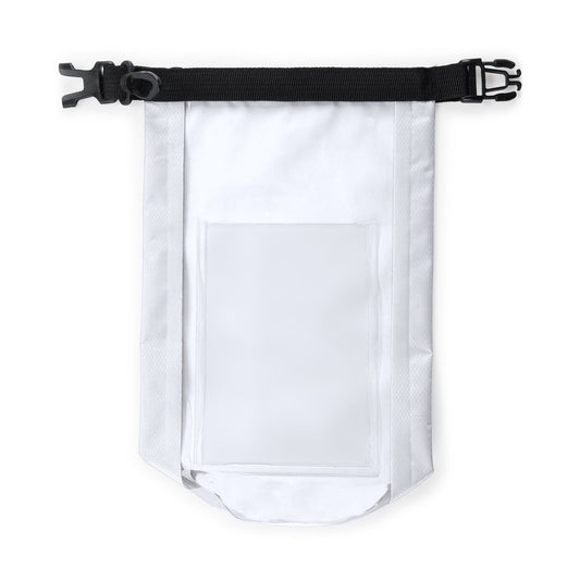 2976 Kayak Small - Borsa Impermeabile In Nylon Ripstop 2,5l personalizzato con logo - Pubblienne