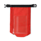 2976 Kayak Small - Borsa Impermeabile In Nylon Ripstop 2,5l personalizzato con logo - Pubblienne