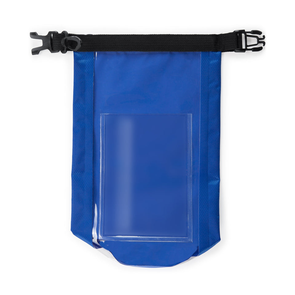 2976 Kayak Small - Borsa Impermeabile In Nylon Ripstop 2,5l personalizzato con logo - Pubblienne