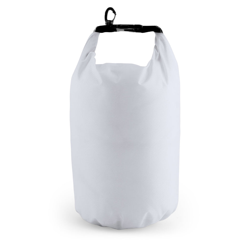 2977 Kayak - Borsa Impermeabile In Nylon Ripstop 5l personalizzato con logo - Pubblienne