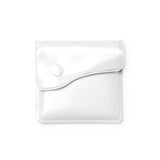 2988 Genny - Posacenere tascabile personalizzato con logo - Pubblienne