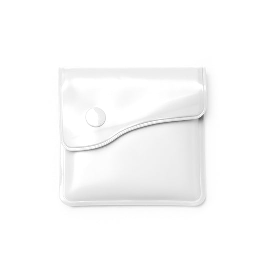 2988 Genny - Posacenere tascabile personalizzato con logo - Pubblienne