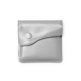 2988 Genny - Posacenere tascabile personalizzato con logo - Pubblienne