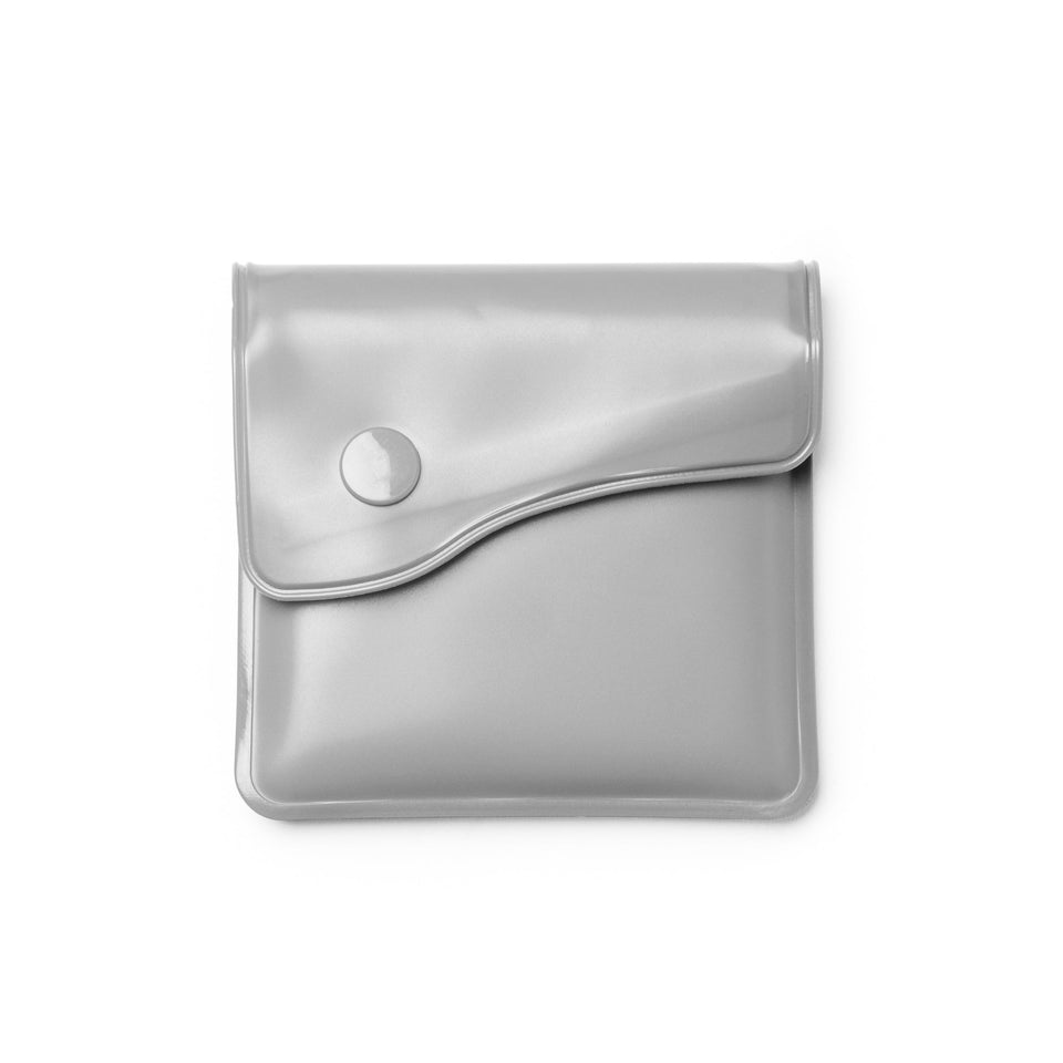 2988 Genny - Posacenere tascabile personalizzato con logo - Pubblienne