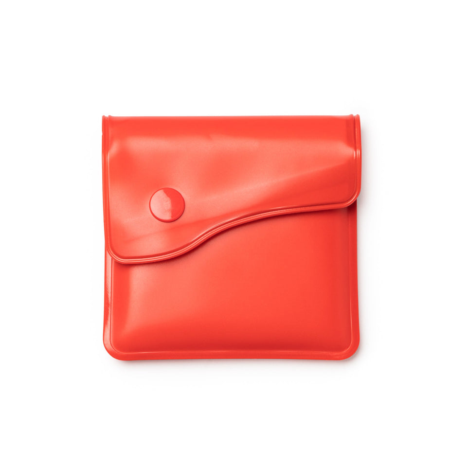 2988 Genny - Posacenere tascabile personalizzato con logo - Pubblienne