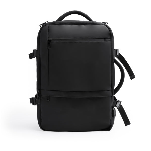 2991 SANDRO - Zaino Porta Computer personalizzato con logo - Pubblienne