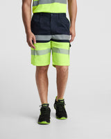 R9328 - Lada Alta Visibilità Unisex personalizzato con logo - Pubblienne