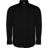 R5506 - Roly Moscu Camicia Uomo personalizzato con logo - Pubblienne