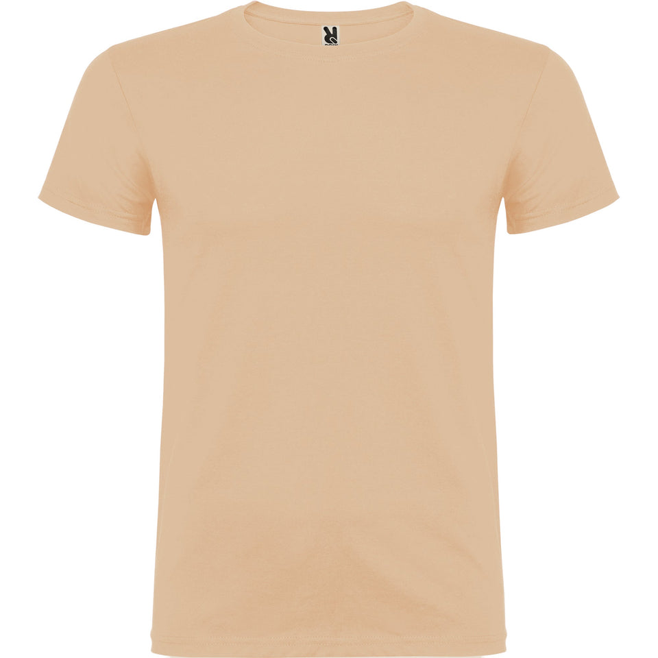 R6554 - Roly Beagle T-Shirt Uomo personalizzato con logo - Pubblienne