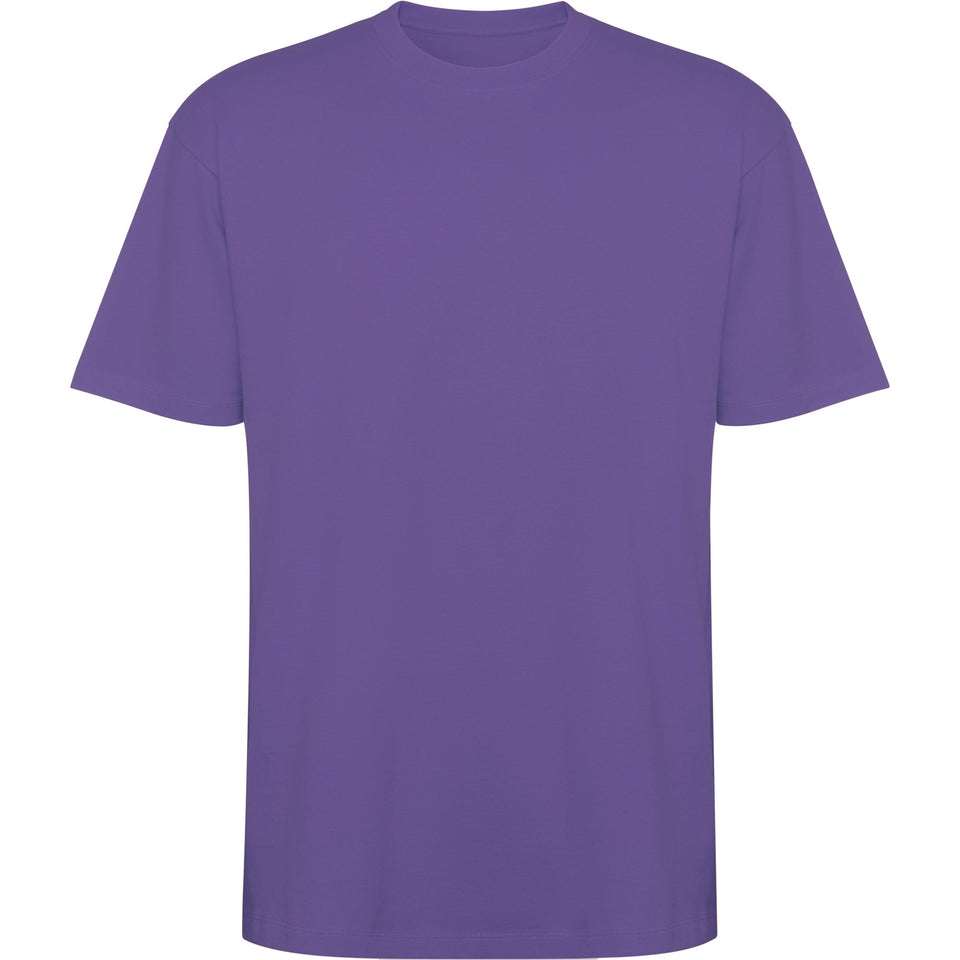 R6560 - Roly BULL T-shirt Unisex personalizzato con logo - Pubblienne