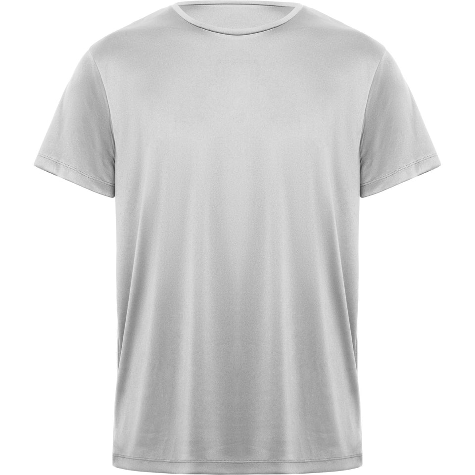 R0420 - Roly Daytona T-Shirt Unisex personalizzato con logo - Pubblienne