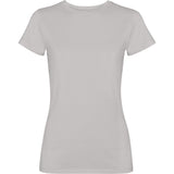 R2201 - Fiyi T-shirt Donna personalizzato con logo - Pubblienne