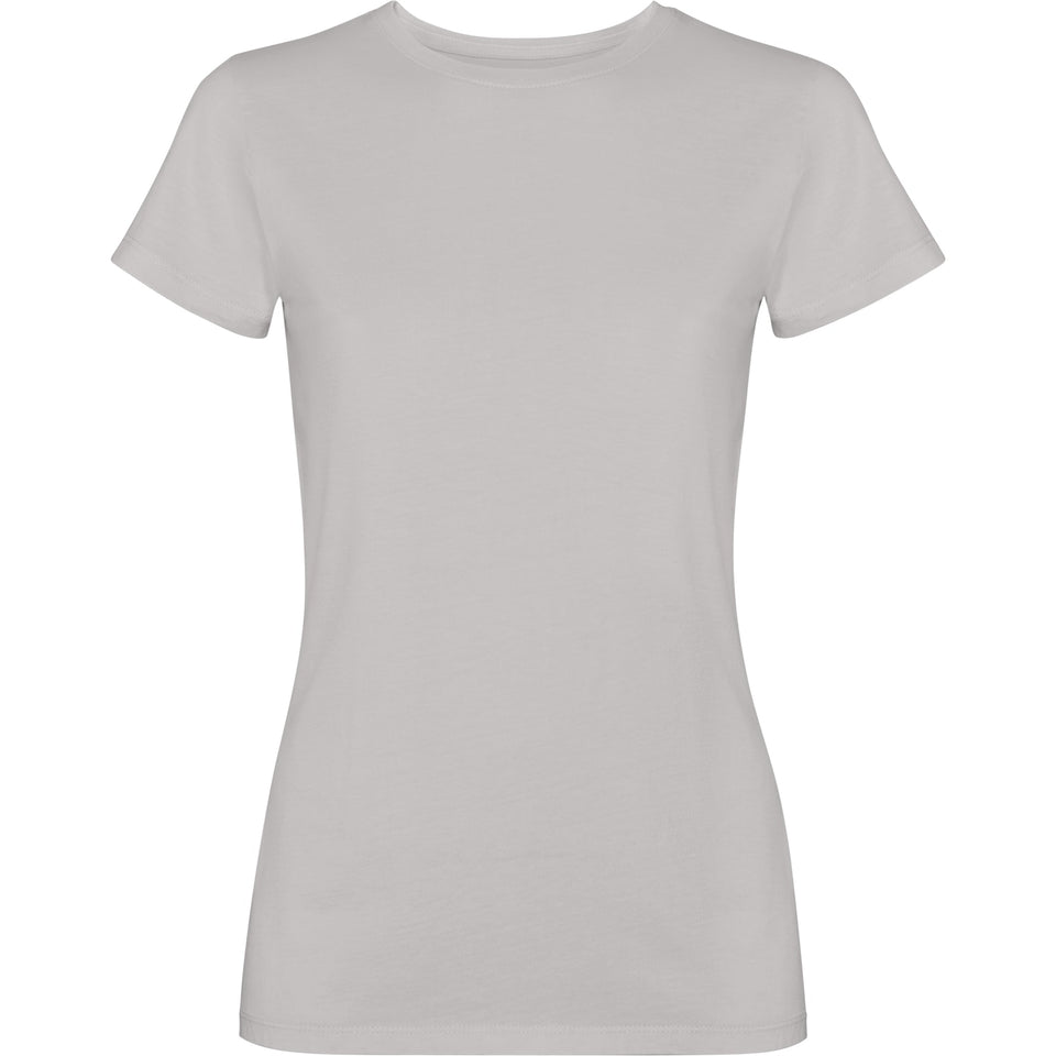 R2201 - Fiyi T-shirt Donna personalizzato con logo - Pubblienne