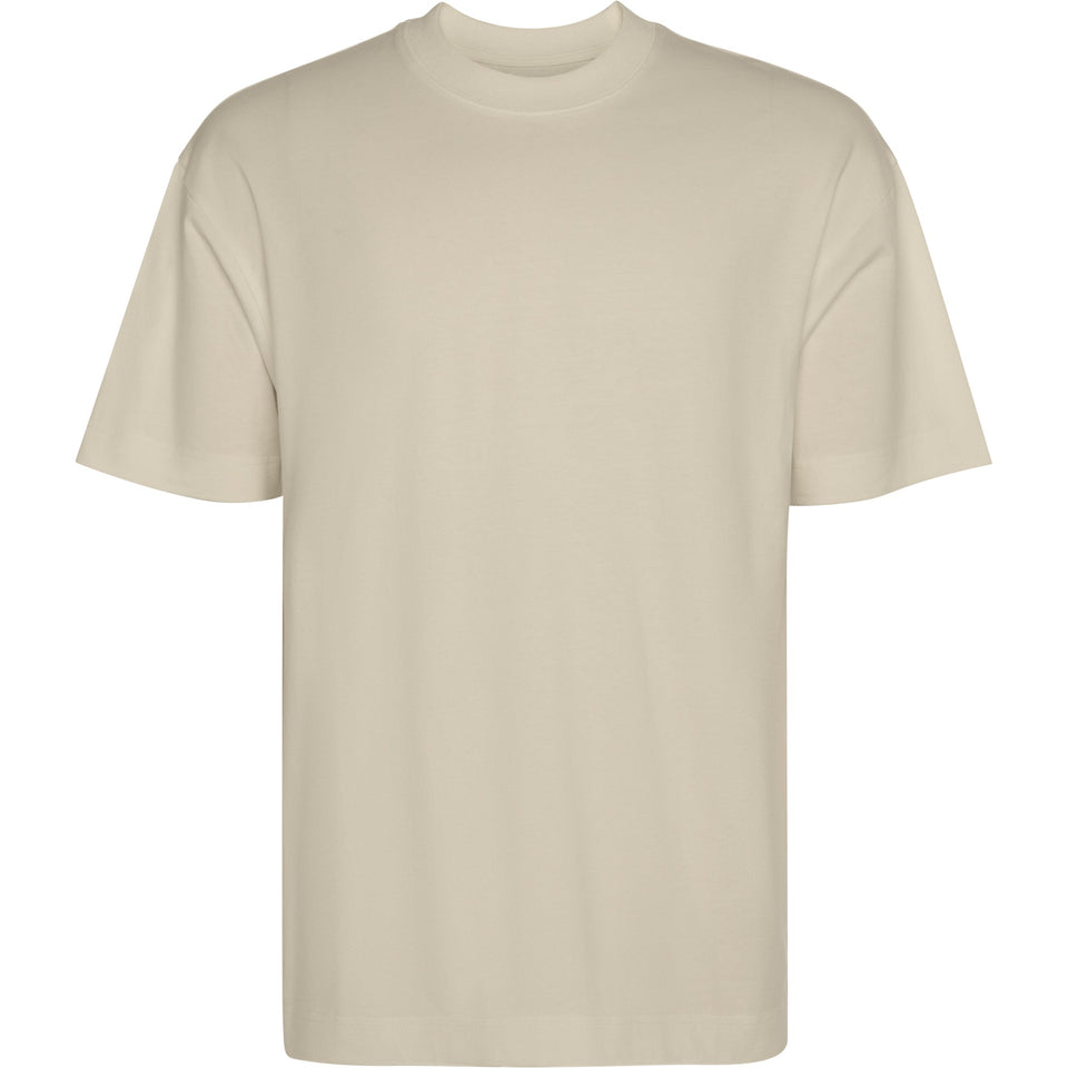 R6561 - Chow T-shirt Unisex personalizzato con logo - Pubblienne
