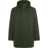 R6704 - Dome Parka Unisex personalizzato con logo - Pubblienne