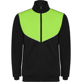 R6402 - Roly Evans Tute Sport Uomo personalizzato con logo - Pubblienne