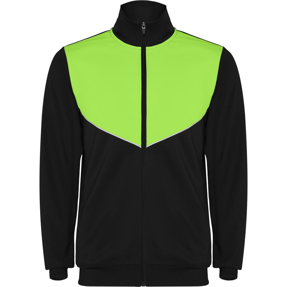 R6402 - Roly Evans Tute Sport Uomo personalizzato con logo - Pubblienne